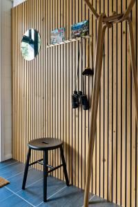 Live Near Tinkerup Beach In Nordic Style