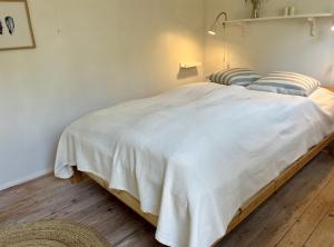 Charming Beach Cottage In Gilleleje