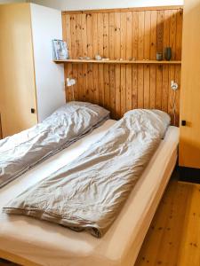 70S Oasis Near Water In Mols Bjerge