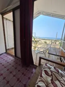 Arya Cottages - Cabo de Rama