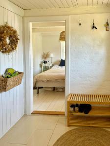 Summer House By Blåbjerg Klitplantage