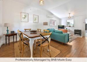 Autumn Leaf Cottage - Close to CBD, Heritage Charm - 4hvězdičkové hotely ve městě Orange