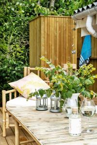 Homely Tranquility In The Heart Of North Zealand