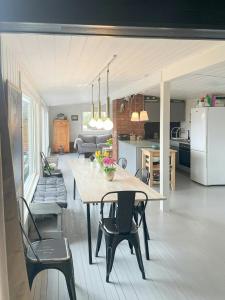 Cabin With A Modern Touch On Tjøme