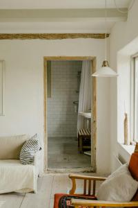 Charming Holiday Home With Garden In Österlen