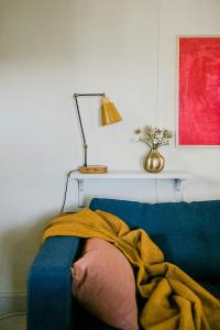 Turn-Of-The-Century Holiday Home On Cliff In Visby