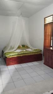 Wisma Batu Mandi and Jungle trekking