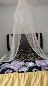 Wisma Batu Mandi and Jungle trekking