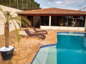 Salle Eventos Chacara - 阿图尔诺盖拉