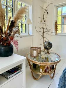 Summer House By Blåbjerg Klitplantage