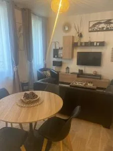 Appartement près de la Citadelle - Lamarque