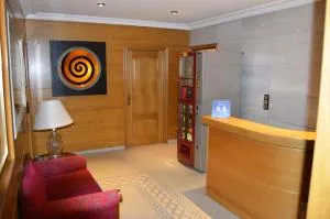 Pensión Residencia Fornos - Teo