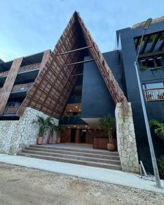 Luxury Apartment 2 Bed 2 Bath with Private Jacuzzi