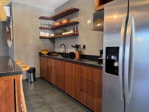 Luxury Apartment 2 Bed 2 Bath with Private Jacuzzi