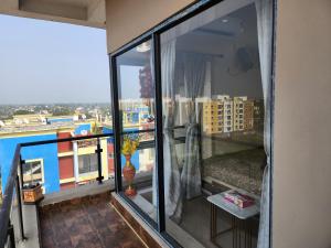 Vista view Apartment - Ubytování bez kategorie ve městě kolkata