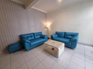 Lucky Guest House Wahid Hasyim