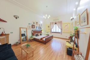 Cozy Fun Homestay 12