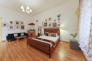Cozy Fun Homestay 12