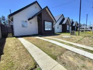 Hermosa casa a minutos del Lago Villarrica - Pitrufquén