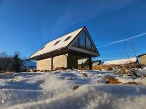 Chata Šikulka - Osturňa