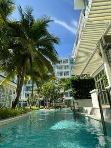 Grand Florida Beach Front Pattaya