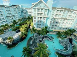 Grand Florida Beach Front Pattaya