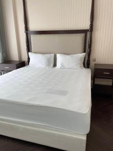 Grand Florida Beach Front Pattaya