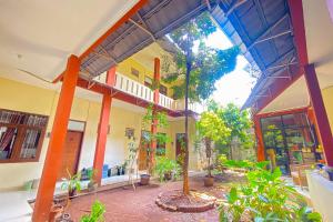 Megarich Syariah RedPartner Lippo Cikarang