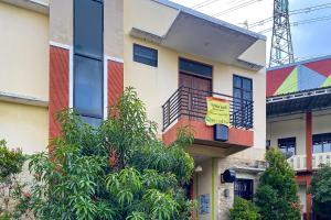 Megarich Syariah RedPartner Lippo Cikarang