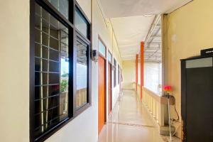 Megarich Syariah RedPartner Lippo Cikarang