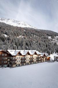 Hotel Residence 3 Signori