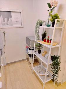 Samsung Jungang Station 2 minutes! COEX 3 minutes!