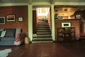 Cabin in the forest of CDMX - Morelos