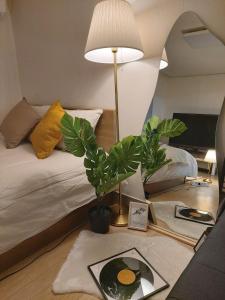 Samsung Jungang Station 2 minutes! COEX 3 minutes!