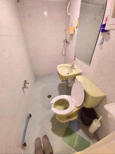 Samsung Jungang Station 2 minutes! COEX 3 minutes!