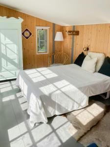 Cozy Summer Cottage On Picturesque Askø