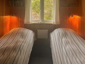 Simple Living In The 70S Summer House At Skiveren