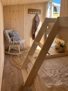 Near The Sea And Nature On Denmarks Lovely Island