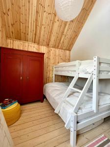 Luxury With Pool In Dunes Near Løkken