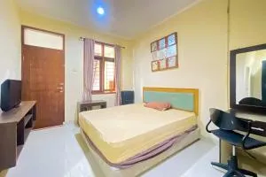 Megarich RedPartner Lippo Cikarang - 芝卡朗