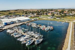 Cottage With Nostalgic Fishermans House Vibe