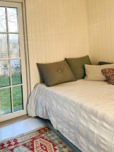 Classic Summer House 500 Meters From The Beach