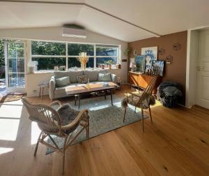 Home For Family In Tisvilde - 3hvězdičkové hotely ve městě Tisvildeleje