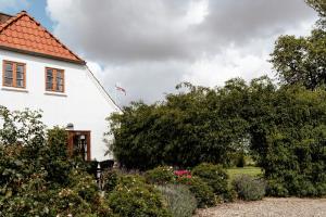 Ren Bondegårdsidyl Til Storfamilien