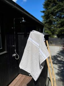 Luxury And Weekend Vibe In Hornbæk