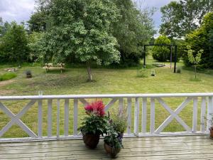 Family-Friendly Home Near A Child-Friendly Beach