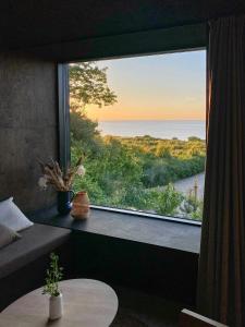 Beach-Close Summer House With Panoramic View