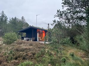 Simple Living In The 70S Summer House At Skiveren