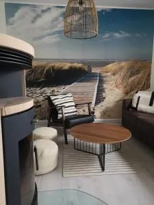 Haus am See mit Gästehaus - Ziegendorf