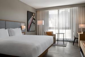 AC Hotel by Marriott Cape Town Waterfront